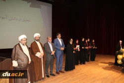 دانشجومعلمان دانشگاه فرهنگیان به عنوان  فرماندهان فکری کلاس و سفیران نظام آموزش وپرورش کشور هستند 8