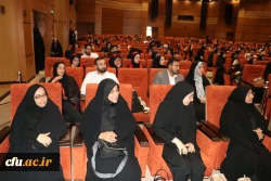 دانشجومعلمان دانشگاه فرهنگیان به عنوان  فرماندهان فکری کلاس و سفیران نظام آموزش وپرورش کشور هستند 9