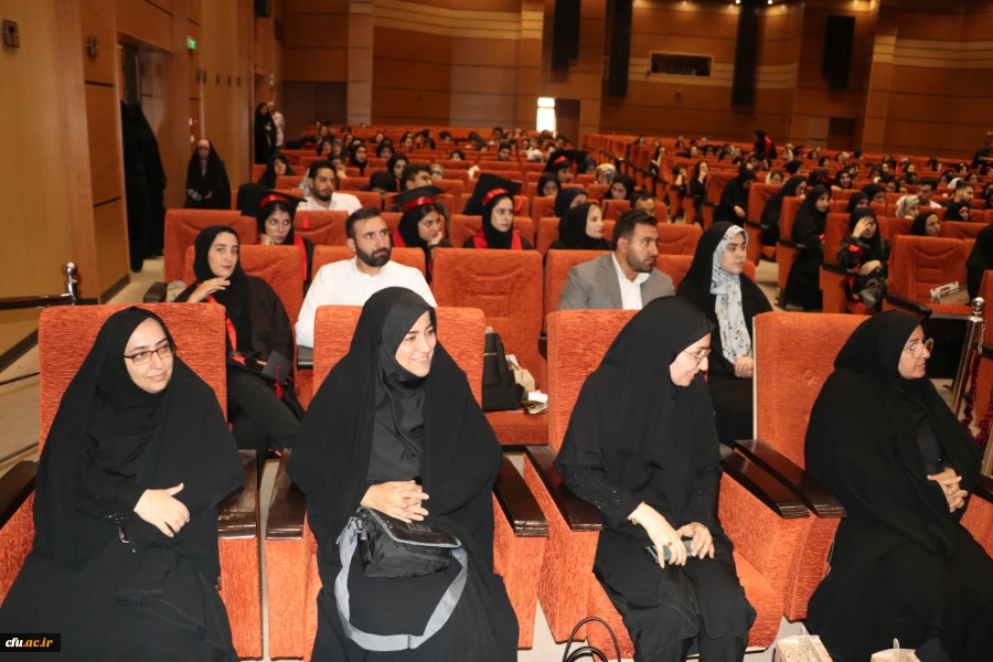 دانشجومعلمان دانشگاه فرهنگیان به عنوان  فرماندهان فکری کلاس و سفیران نظام آموزش وپرورش کشور هستند 9