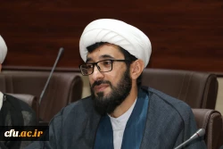 برگزاری کارگاه آموزشی طرح تحول دروس معارف اسلامی(مبانی نظری اسلام)  دردانشگاه  فرهنگیان  آذربایجان شرقی 6