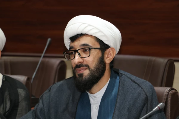 برگزاری کارگاه آموزشی طرح تحول دروس معارف اسلامی(مبانی نظری اسلام)  دردانشگاه  فرهنگیان  آذربایجان شرقی 6