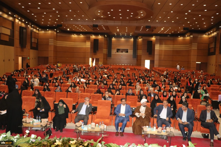 دانشجومعلمان دانشگاه فرهنگیان فرماندهان فکری کلاس و سفیران نظام آموزش وپرورش کشورند 3