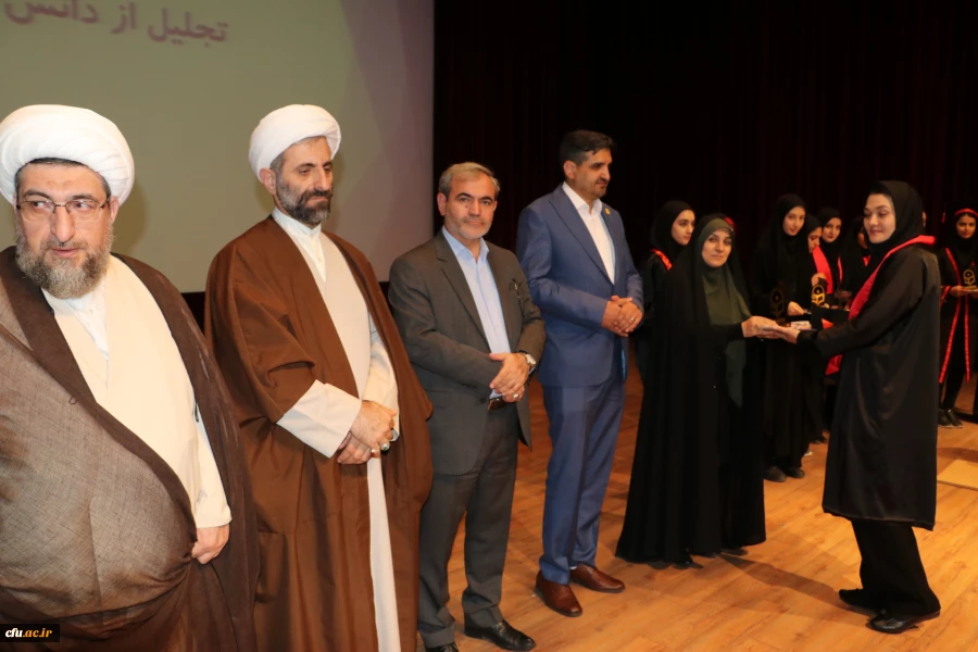 دانشجومعلمان دانشگاه فرهنگیان فرماندهان فکری کلاس و سفیران نظام آموزش وپرورش کشورند 8