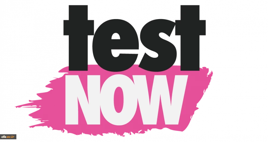 تست آپلود فایل