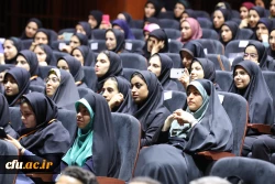 اختتامیه یازدهمین جشنواره تخصصی تدریس برتر در مرکز همایش های باغ موزه انقلاب اسلامی و دفاع مقدس 17