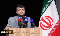 جشنواره تدریس برتر فرصتی ارزشمند در جهت ارتقا و بهبود فرآیند یاددهی و یادگیری 2