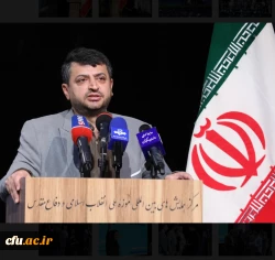 جشنواره تدریس برتر فرصتی ارزشمند در جهت ارتقا و بهبود فرآیند یاددهی و یادگیری 2