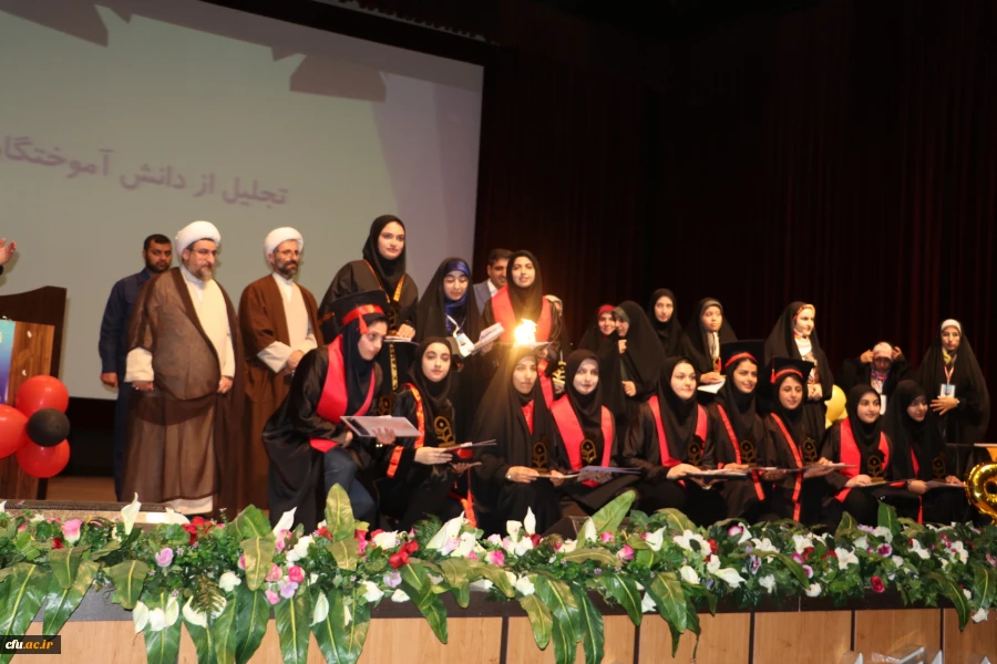 دانشجومعلمان دانشگاه فرهنگیان فرماندهان فکری کلاس و سفیران نظام آموزش وپرورش کشور هستند 12