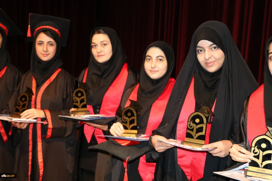 دانشجومعلمان دانشگاه فرهنگیان فرماندهان فکری کلاس و سفیران نظام آموزش وپرورش کشور هستند 13