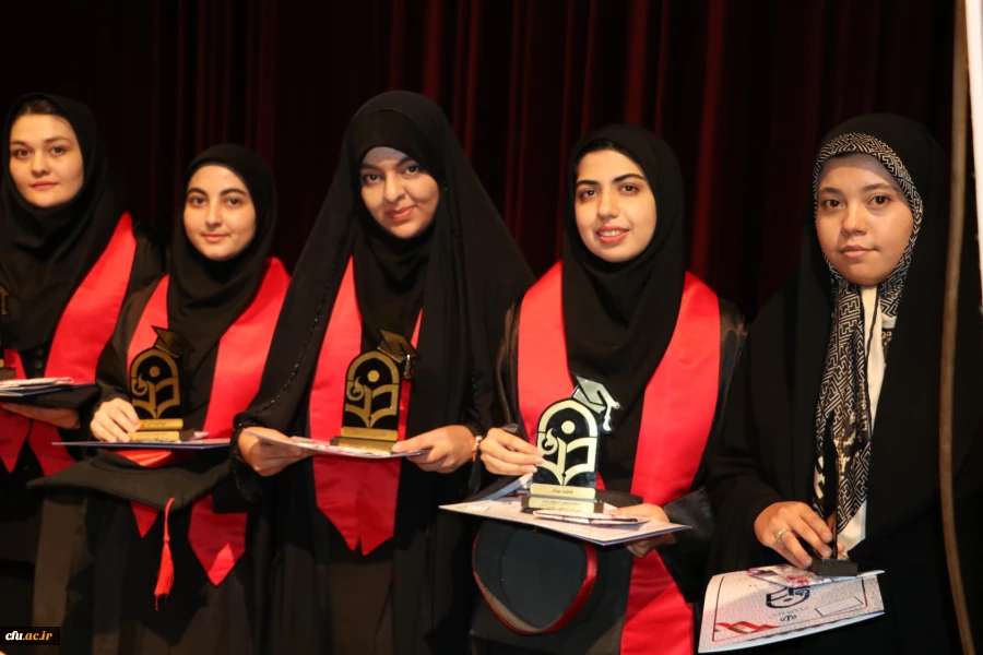 دانشجومعلمان دانشگاه فرهنگیان فرماندهان فکری کلاس و سفیران نظام آموزش وپرورش کشور هستند 14