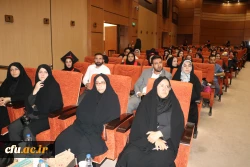 دانشجومعلمان دانشگاه فرهنگیان فرماندهان فکری کلاس و سفیران نظام آموزش وپرورش کشور هستند 17