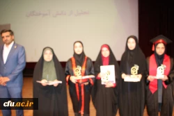 دانشجومعلمان دانشگاه فرهنگیان فرماندهان فکری کلاس و سفیران نظام آموزش وپرورش کشور هستند 18