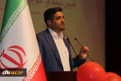 دانشجومعلمان دانشگاه فرهنگیان فرماندهان فکری کلاس و سفیران نظام آموزش وپرورش کشور هستند 19