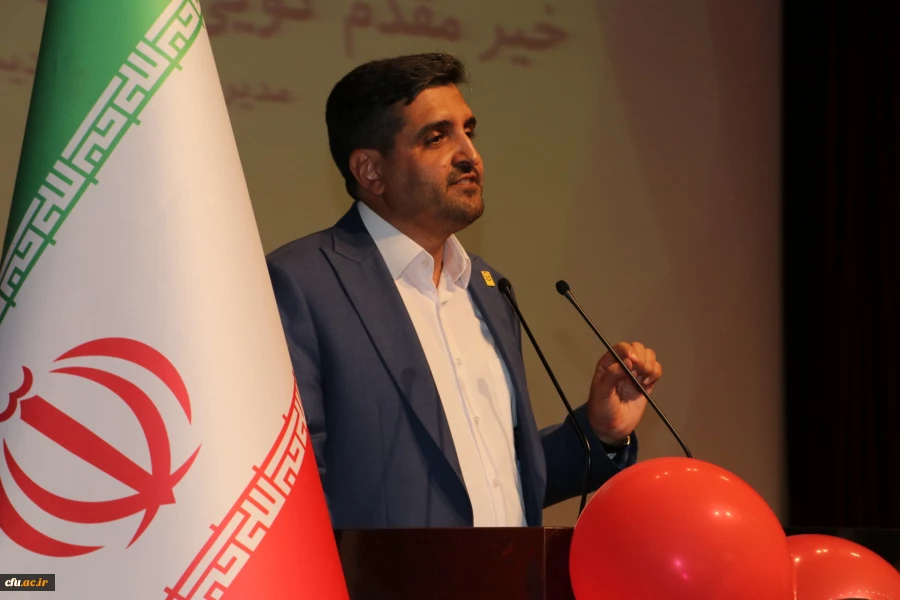 دانشجومعلمان دانشگاه فرهنگیان فرماندهان فکری کلاس و سفیران نظام آموزش وپرورش کشور هستند 19