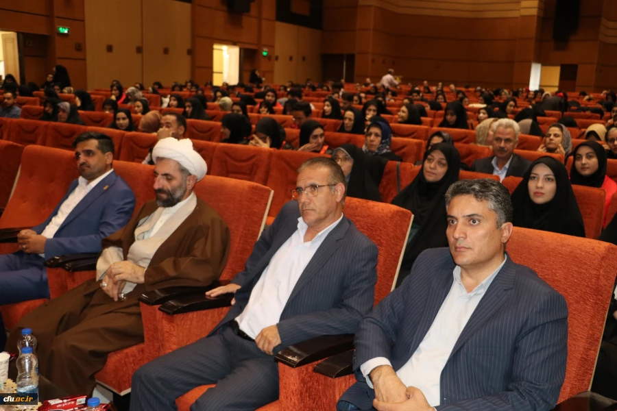 دانشجومعلمان دانشگاه فرهنگیان فرماندهان فکری کلاس و سفیران نظام آموزش وپرورش کشور هستند 21