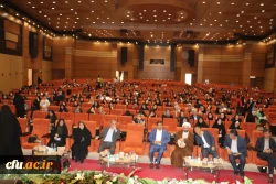 دانشجومعلمان دانشگاه فرهنگیان فرماندهان فکری کلاس و سفیران نظام آموزش وپرورش کشور هستند 23