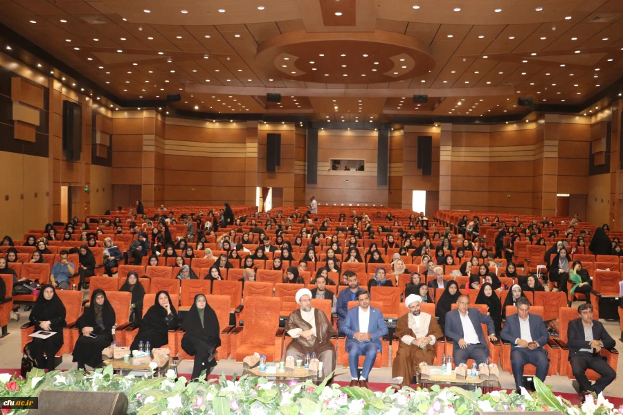 دانشجومعلمان دانشگاه فرهنگیان  فرماندهان فکری کلاس و سفیران  نظام آموزش وپرورش کشور هستند 5