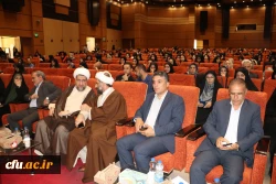 دانشجومعلمان دانشگاه فرهنگیان  فرماندهان فکری کلاس و سفیران  نظام آموزش وپرورش کشور هستند 8