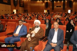 دانشجومعلمان دانشگاه فرهنگیان  فرماندهان فکری کلاس و سفیران  نظام آموزش وپرورش کشور هستند 16