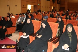 دانشجومعلمان دانشگاه فرهنگیان  فرماندهان فکری کلاس و سفیران  نظام آموزش وپرورش کشور هستند 18