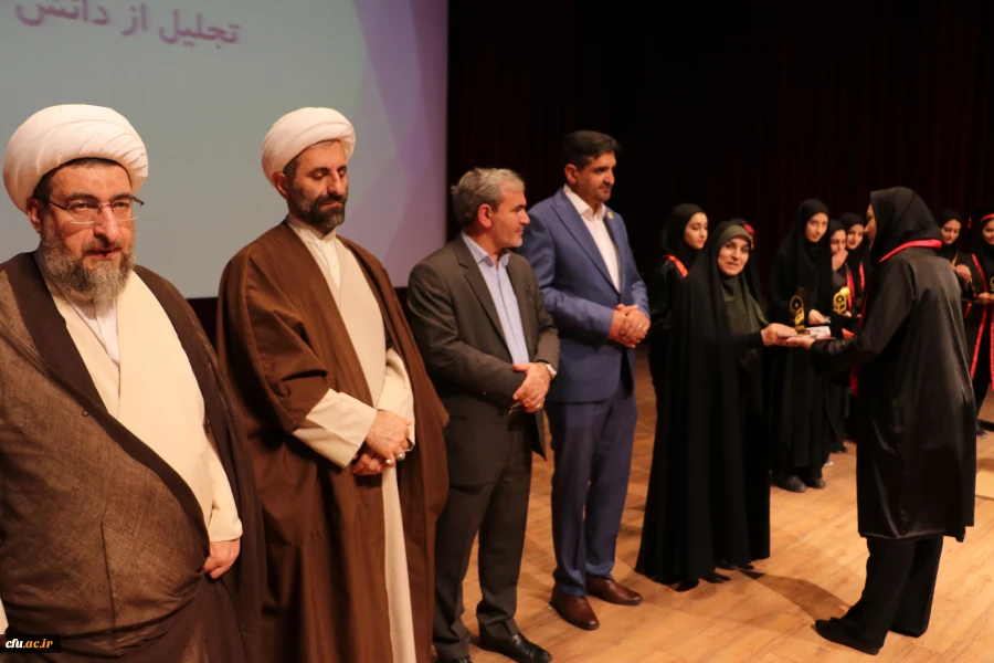 دانشجومعلمان دانشگاه فرهنگیان  فرماندهان فکری کلاس و سفیران  نظام آموزش وپرورش کشور هستند 20