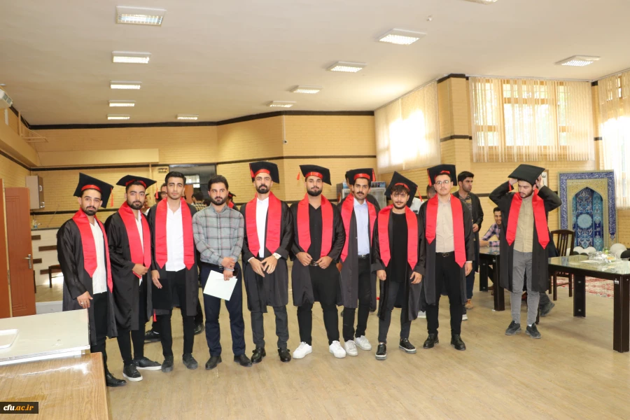 دانشجومعلمان دانشگاه فرهنگیان  فرماندهان فکری کلاس و سفیران  نظام آموزش وپرورش کشور هستند 21