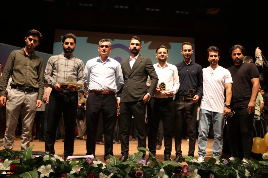 دانشجومعلمان دانشگاه فرهنگیان  فرماندهان فکری کلاس و سفیران  نظام آموزش وپرورش کشور هستند 25