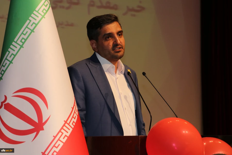 دانشجومعلمان دانشگاه فرهنگیان  فرماندهان فکری کلاس و سفیران  نظام آموزش وپرورش کشور هستند 8