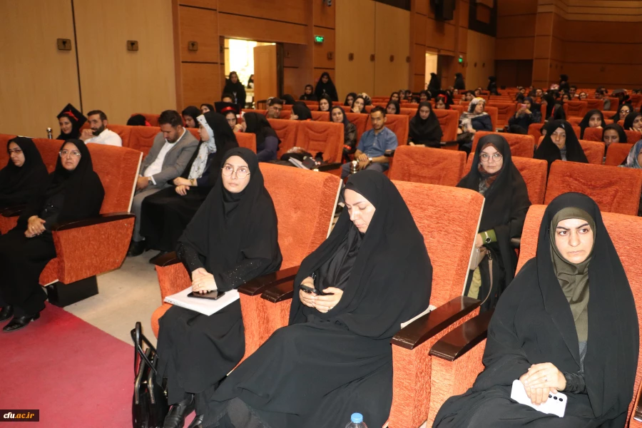 دانشجومعلمان دانشگاه فرهنگیان  فرماندهان فکری کلاس و سفیران  نظام آموزش وپرورش کشور هستند 11