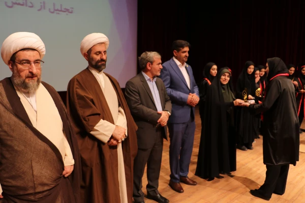 دانشجومعلمان دانشگاه فرهنگیان  فرماندهان فکری کلاس و سفیران  نظام آموزش وپرورش کشور هستند 12