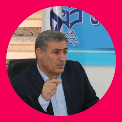 بازدید مدیر امور مدارس وابسته و کارورزی دانشگاه فرهنگیان از مدیریت استانی آذربایجان شرقی 4