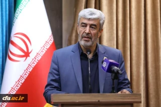 رئیس دانشگاه فرهنگیان:

ورود نخبگان به  معلمی اتفاق ارزشمندی است که باید این جریان حفظ و ارتقا یابد