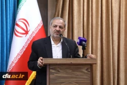 بخش مهمی از ناکارآمدی نظام تعلیم و تربیت محصول بی توجهی به دانشگاه فرهنگیان است 2