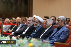 وزیر آموزش و پرورش در نشست صمیمانه با کارکنان دانشگاه فرهنگیان 4