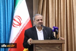 وزیر آموزش و پرورش در نشست صمیمانه با کارکنان دانشگاه فرهنگیان 6