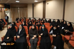 وزیر آموزش و پرورش در نشست صمیمانه با کارکنان دانشگاه فرهنگیان 22