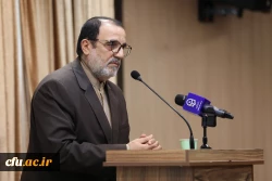 وزیر آموزش و پرورش در نشست صمیمانه با کارکنان دانشگاه فرهنگیان 27