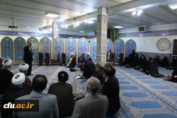 وزیر آموزش و پرورش در نشست صمیمانه با کارکنان دانشگاه فرهنگیان 28