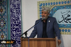 آیین آغاز سال تحصیلی جدید و بازدید رییس دانشگاه فرهنگیان از پردیس زینبیه پیشوا استان تهران 17