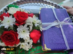 آیین آغاز سال تحصیلی جدید و بازدید رییس دانشگاه فرهنگیان از پردیس زینبیه پیشوا استان تهران 3