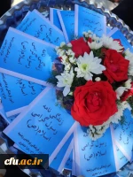 آیین آغاز سال تحصیلی جدید و بازدید رییس دانشگاه فرهنگیان از پردیس زینبیه پیشوا استان تهران 4