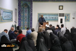 آیین آغاز سال تحصیلی جدید و بازدید رییس دانشگاه فرهنگیان از پردیس زینبیه پیشوا استان تهران 16