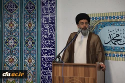 آیین آغاز سال تحصیلی جدید و بازدید رییس دانشگاه فرهنگیان از پردیس زینبیه پیشوا استان تهران 18