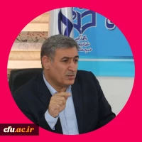 بازدید مدیر امور مدارس وابسته و کارورزی دانشگاه فرهنگیان از مدیریت استانی آذربایجان شرقی 3