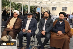 برگزاری مراسم گرامیداشت هفته دفاع مقدس 4