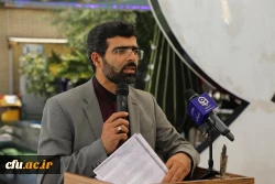 برگزاری مراسم گرامیداشت هفته دفاع مقدس 6