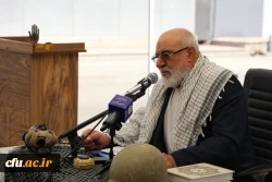 برگزاری مراسم گرامیداشت هفته دفاع مقدس 9