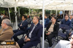 برگزاری مراسم گرامیداشت هفته دفاع مقدس 14