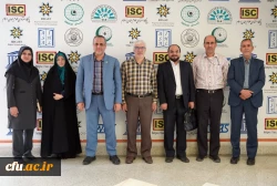 نشست نهایی راه اندازی سامانه نیازها و ایده ها (نان) تعلیم و تربیت برگزار شد 2