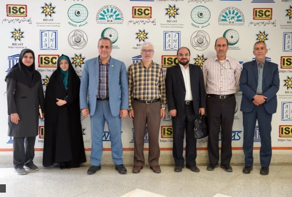 نشست نهایی راه اندازی سامانه نیازها و ایده ها (نان) تعلیم و تربیت برگزار شد 2